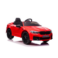 New BMW M5 24V Kids Ride-On...