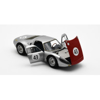 M233 1/18 PORSCHE 904...