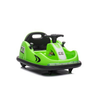New 12V Kids Ride-On Car Green