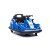 New 12V Kids Ride-On Car Blue