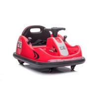 New 12V Kids Ride-On Car Red