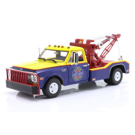 New Greenlight Chevrolet C...