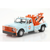 New Greenlight Chevrolet C...