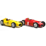 CMC Ferrari D50 Bundle 6 20...