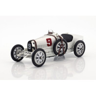 New CMC Bugatti Type 35 9...