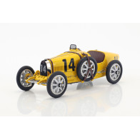New CMC Bugatti Type 35 14...