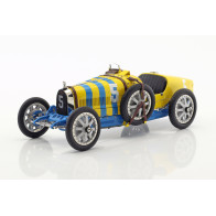 New CMC Bugatti Type 35 5...