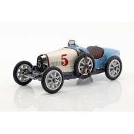 New CMC Bugatti Type 35 5...