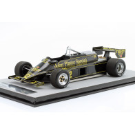 New Tecnomodel LOTUS F1 87...