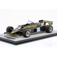 New Tecnomodel Lotus 87 F1...