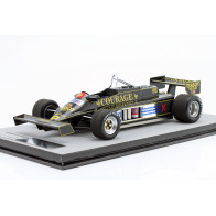 New Tecnomodel Lotus 87 F1...