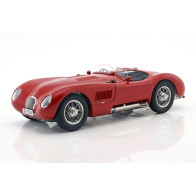 New CMC Jaguar C Type...