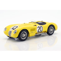 New CMC Jaguar C Type 24H...