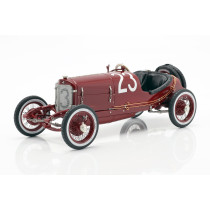 New CMC Mercedes Benz 23...