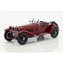New CMC Alfa Romeo 6C 1750...