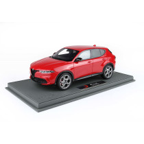 New BBR ALFA ROMEO VELOCE...