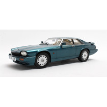 New CULT MODELS JAGUAR XJR-S 1993 1:18 Model Car TURQUOISE CML100-1