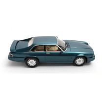 New CULT MODELS JAGUAR XJR-S 1993 1:18 Model Car TURQUOISE CML100-1