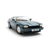 New CULT MODELS JAGUAR XJR-S 1993 1:18 Model Car TURQUOISE CML100-1