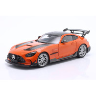 New Minichamps MERCEDES AMG...
