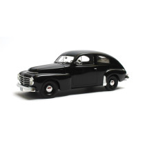 New CULT MODELS VOLVO PV444 1947 1:18 Model Car BLACK CML118-1