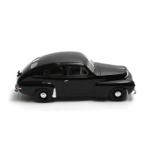 New CULT MODELS VOLVO PV444 1947 1:18 Model Car BLACK CML118-1