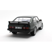New CULT MODELS FORD CAPRI 2.8 1981 1:18 Model Car GREEN CML215-3