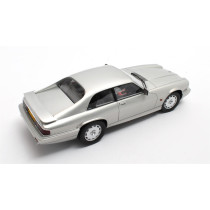 New CULT MODELS JAGUAR XJR-S 1993 1:18 Model Car SILVER CML100-2