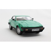 New CULT MODELS TRIUMPH TR7...