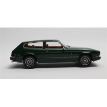 New CULT MODELS RELIANT SCIMITAR SE6 1976 1:18 Model Car GREEN CML135-2