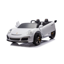 New 4x4 24V Kids Ride-On...