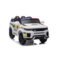 New Police 12V Kids Ride-On...