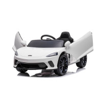 New McLaren GT 12V Kids...