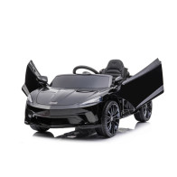 New McLaren GT 12V Kids...
