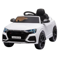New Audi RS Q8 12V Kids...