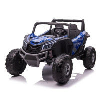 New UTV MX 24V Kids Ride-On...