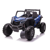 New UTV MX 24V Kids Ride-On...