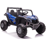 New UTV MX 24V Kids Ride-On...