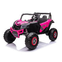 New UTV MX 24V Kids Ride-On...