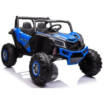 New UTV MX 24V Kids Ride-On...