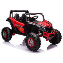 New UTV MX 24V Kids Ride-On...