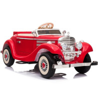 New Mercedes 540K 12V Kids...