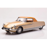 New Norev Citroen DS 19 Le...