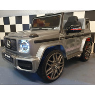 New Mercedes G63 12V Kids...