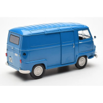 New Norev Renault Estafette 1967 1:18 Model Car Blue 185122