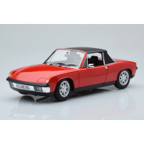 New Norev VW-Porsche 914...