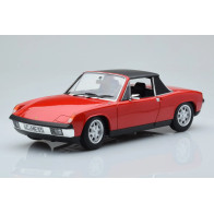 New Norev VW-Porsche 914...