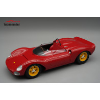 New Tecnomodel FERRARI...