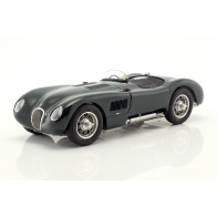 New CMC Jaguar C Type 1952...