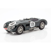 New CMC Jaguar C Type 1953...